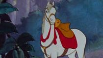 Caballo SW