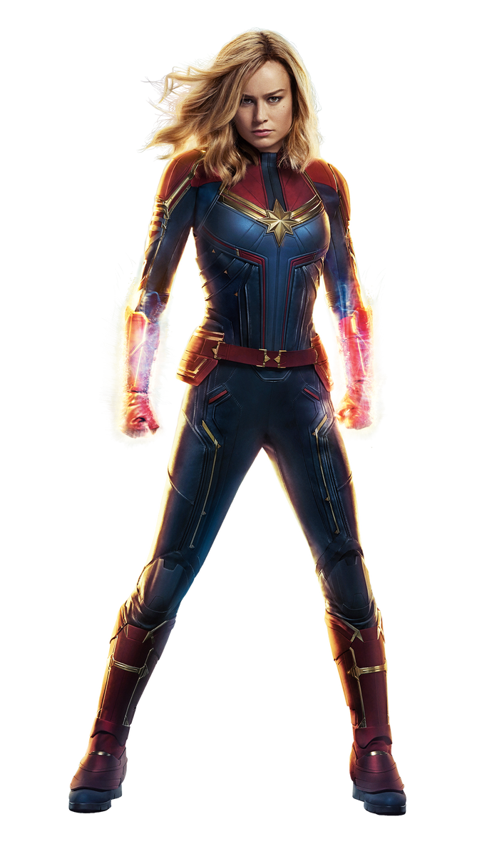 Capitã Marvel | Disney Wiki | Fandom
