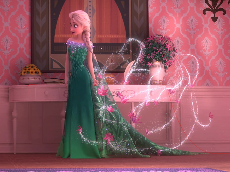 User blogFaith4Disney/Frozen 2?!?!?!? Disney Wiki FANDOM powered by Wikia