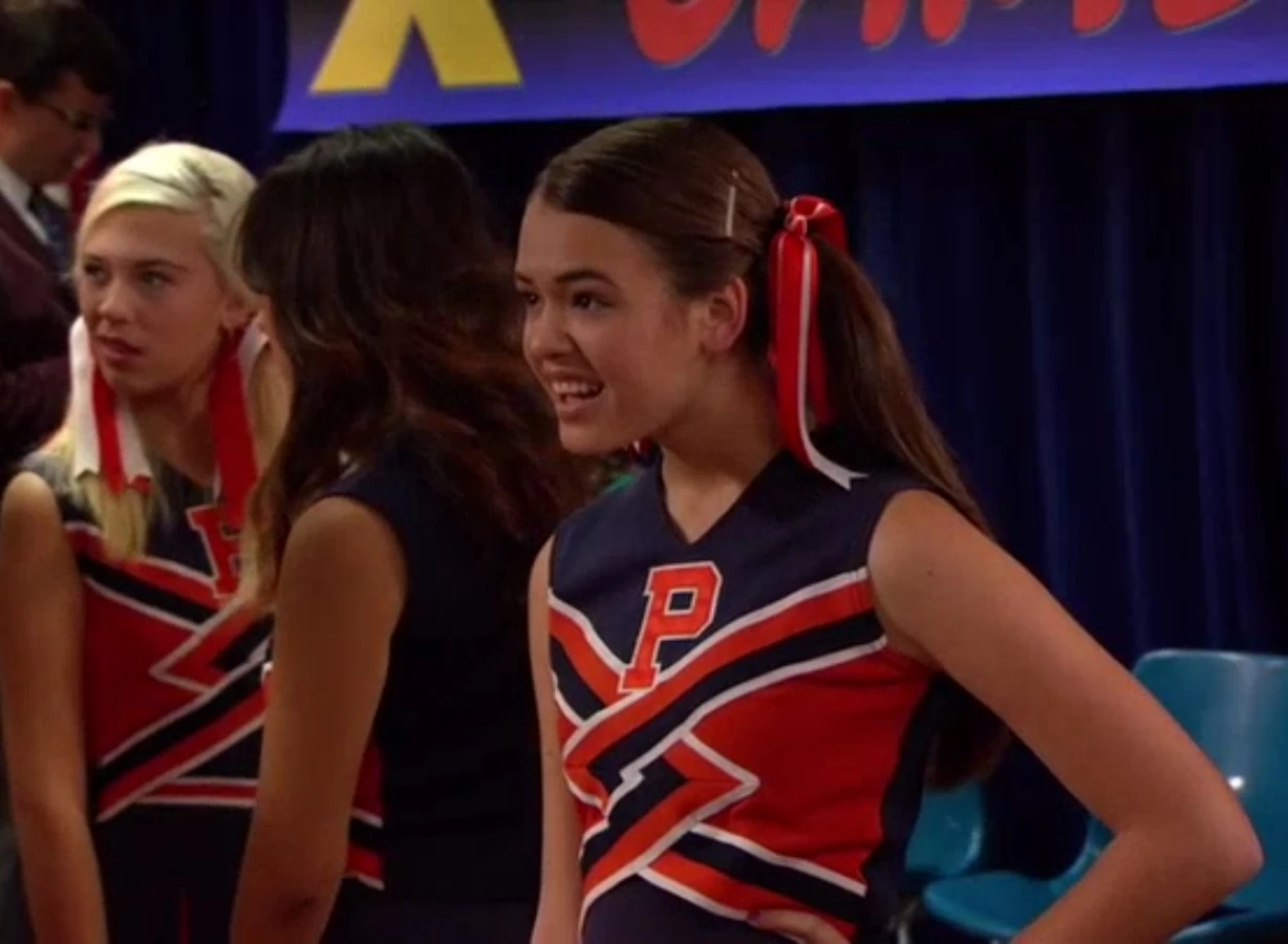 Maddie | Disney Wiki | FANDOM powered by Wikia