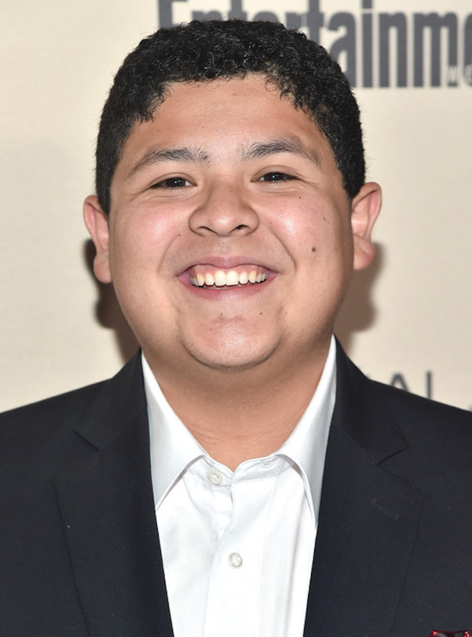 Rico Rodriguez Disney Wiki FANDOM powered by Wikia