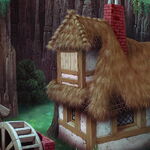 Aurora S Cottage Disney Wiki Fandom