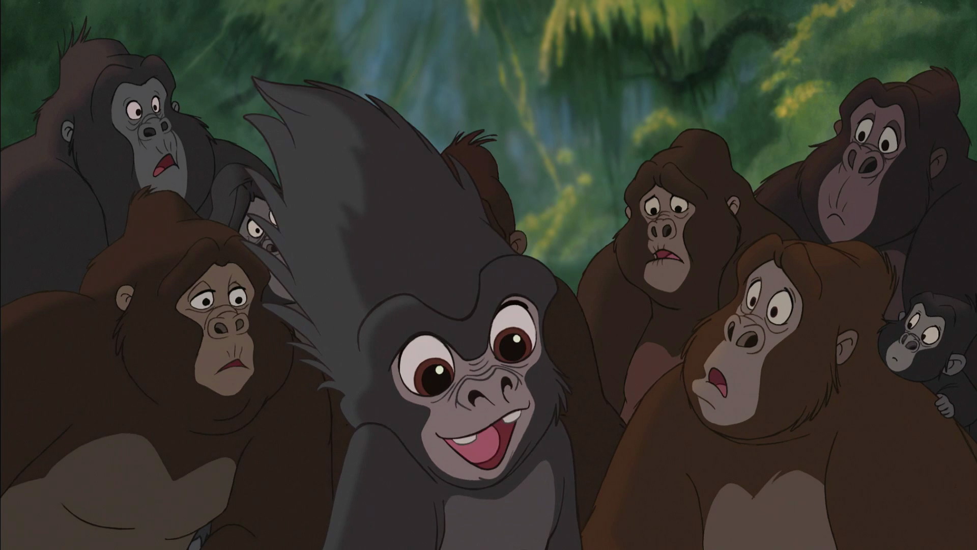 terk tarzan terk tarzan