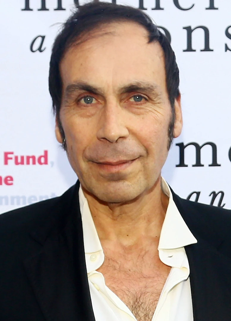 Taylor Negron Disney Wiki Fandom