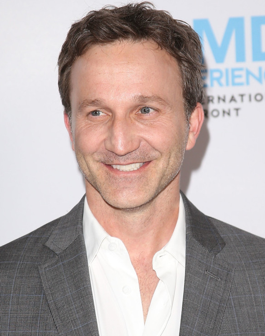 Breckin Meyer seth green