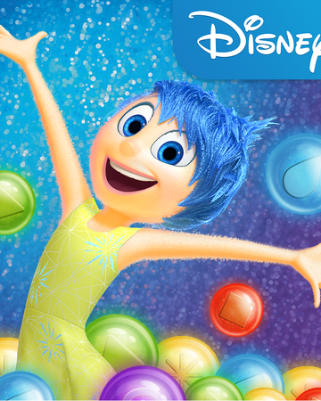 Inside out thought bubbles Inside out thought bubbles