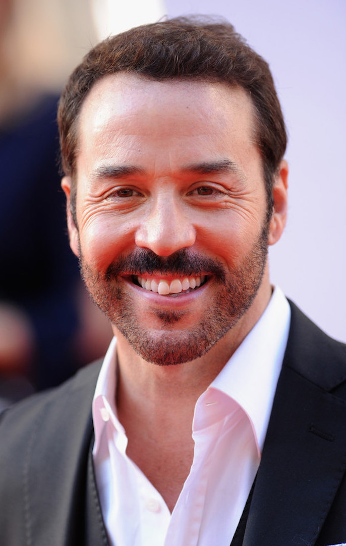 Jeremy Piven | Disney Wiki | FANDOM powered by Wikia