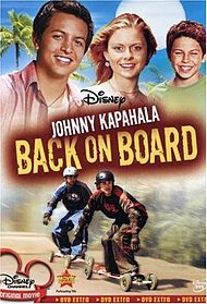 Johnny Kapahala