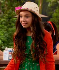 Lindsay DWaB