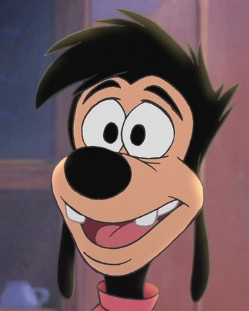 Max Goof Disney Wiki Fandom