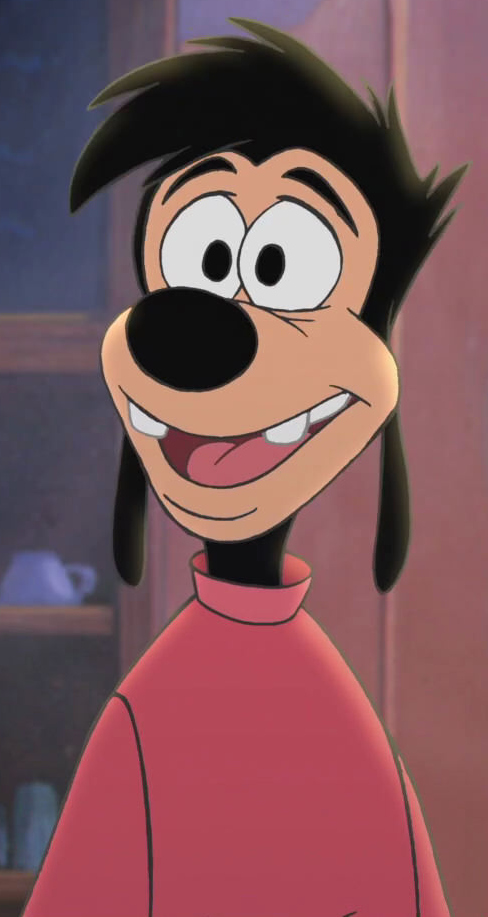 Max Mule (karakter) | (Dansk) Disney Wiki | Fandom