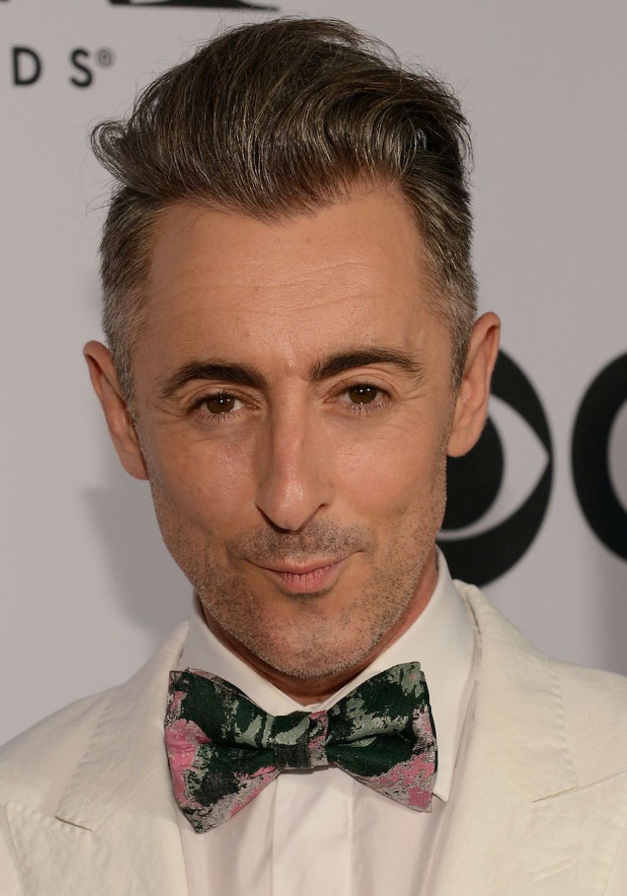 Alan Cumming Disney Wiki FANDOM powered by Wikia