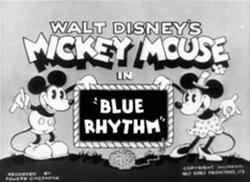 Bluerythm