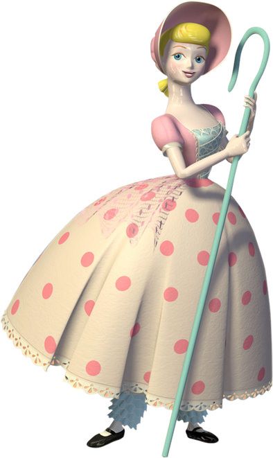 toy story little bo peep