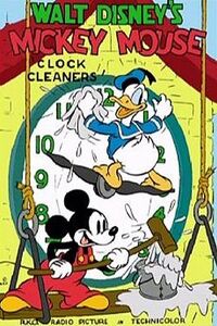Clockcleaners