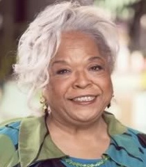 Della Reese Disney Wiki Fandom Powered By Wikia