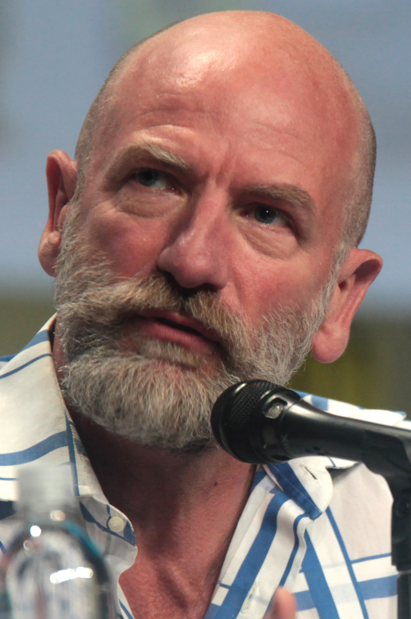 Graham McTavish | Disney Wiki | FANDOM powered by Wikia