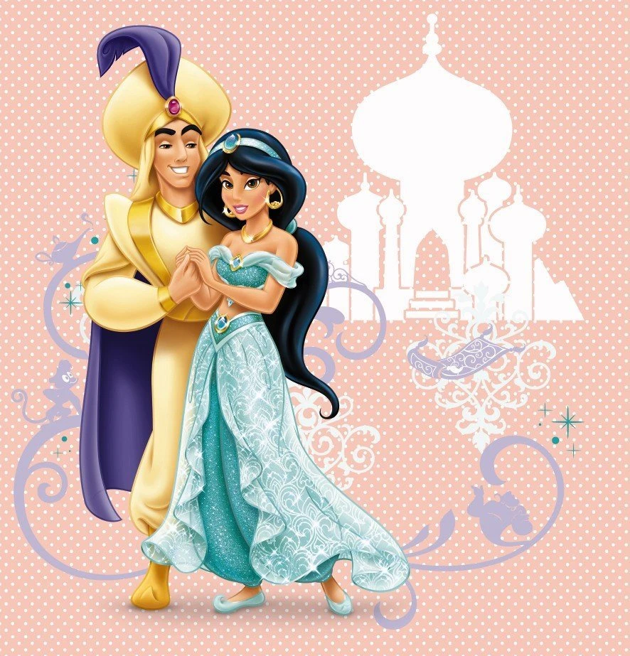 Image Jasmine Redesign 6.jpg Disney Princess Wiki FANDOM powered