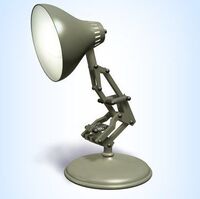 Luxo Jr Disney Wiki Fandom