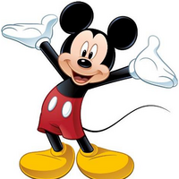 Mickey Mouse Disney Wiki Fandom