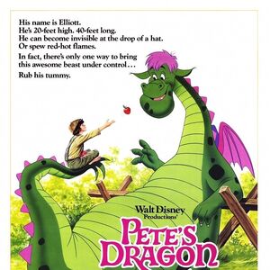 Elliott Gallery Disney Wiki Fandom