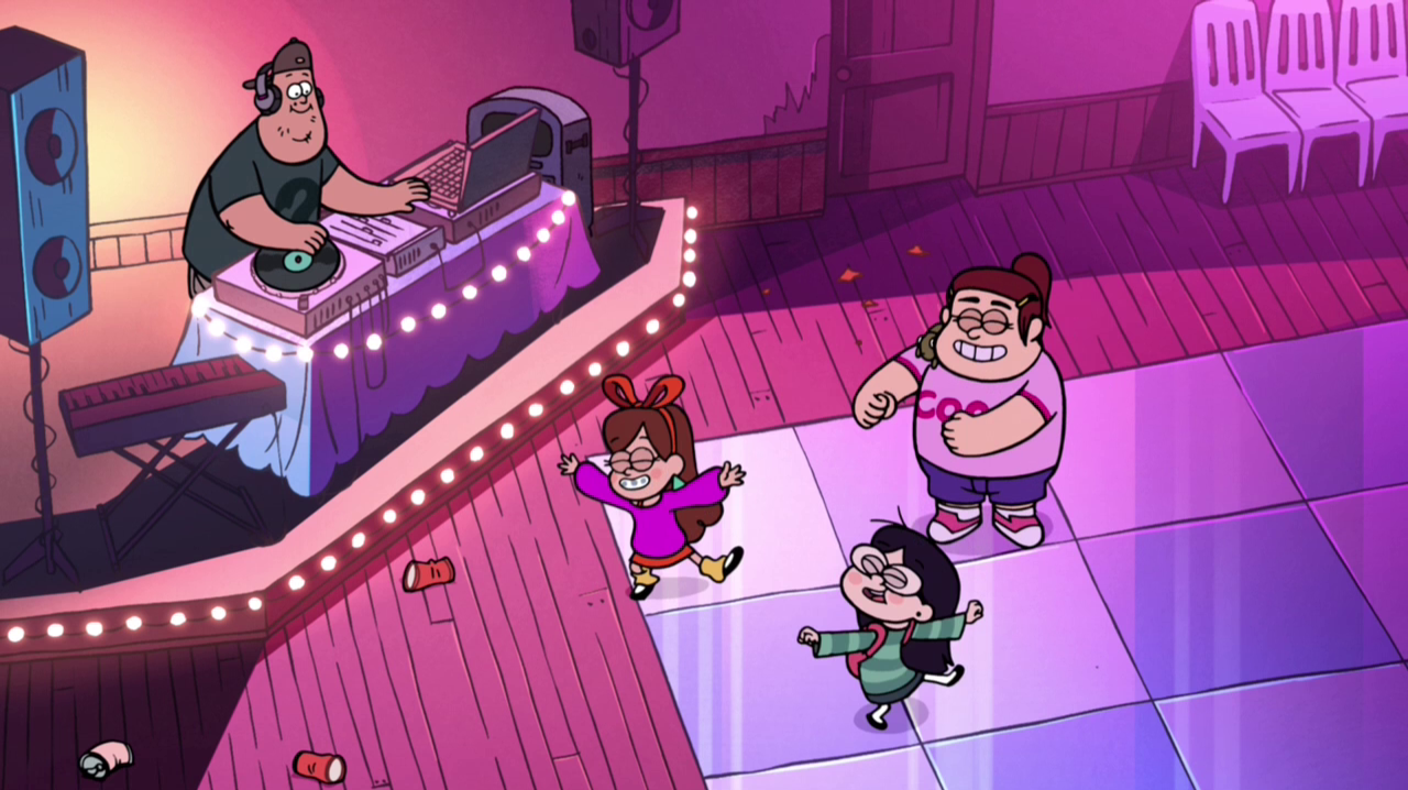 wendy puts middle finger gravity falls wendy puts middle finger gravity falls