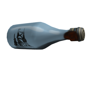 Wine Bottle Roblox