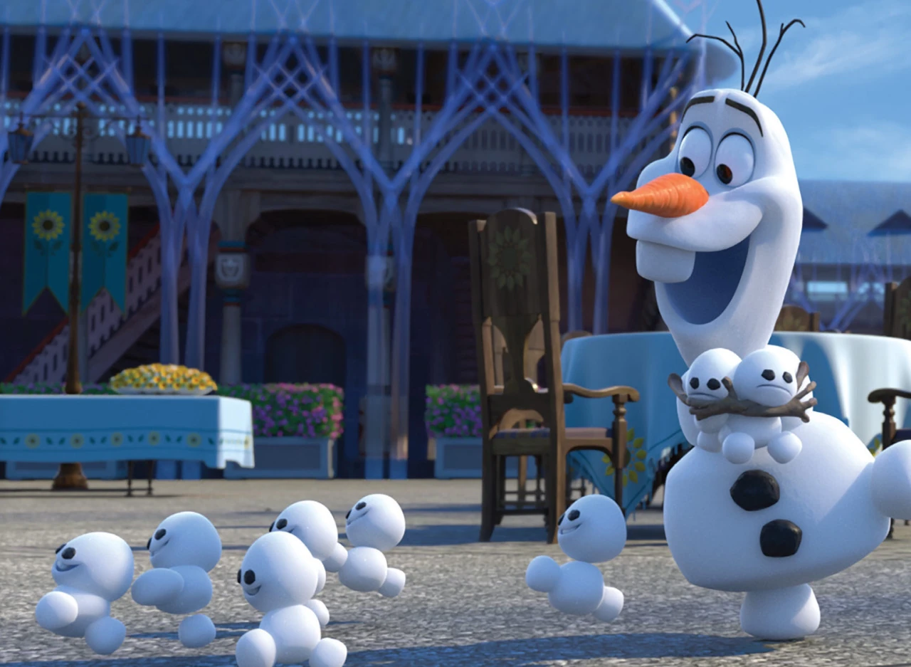 Image FrozenFever48.jpg Disney Wiki FANDOM powered by Wikia