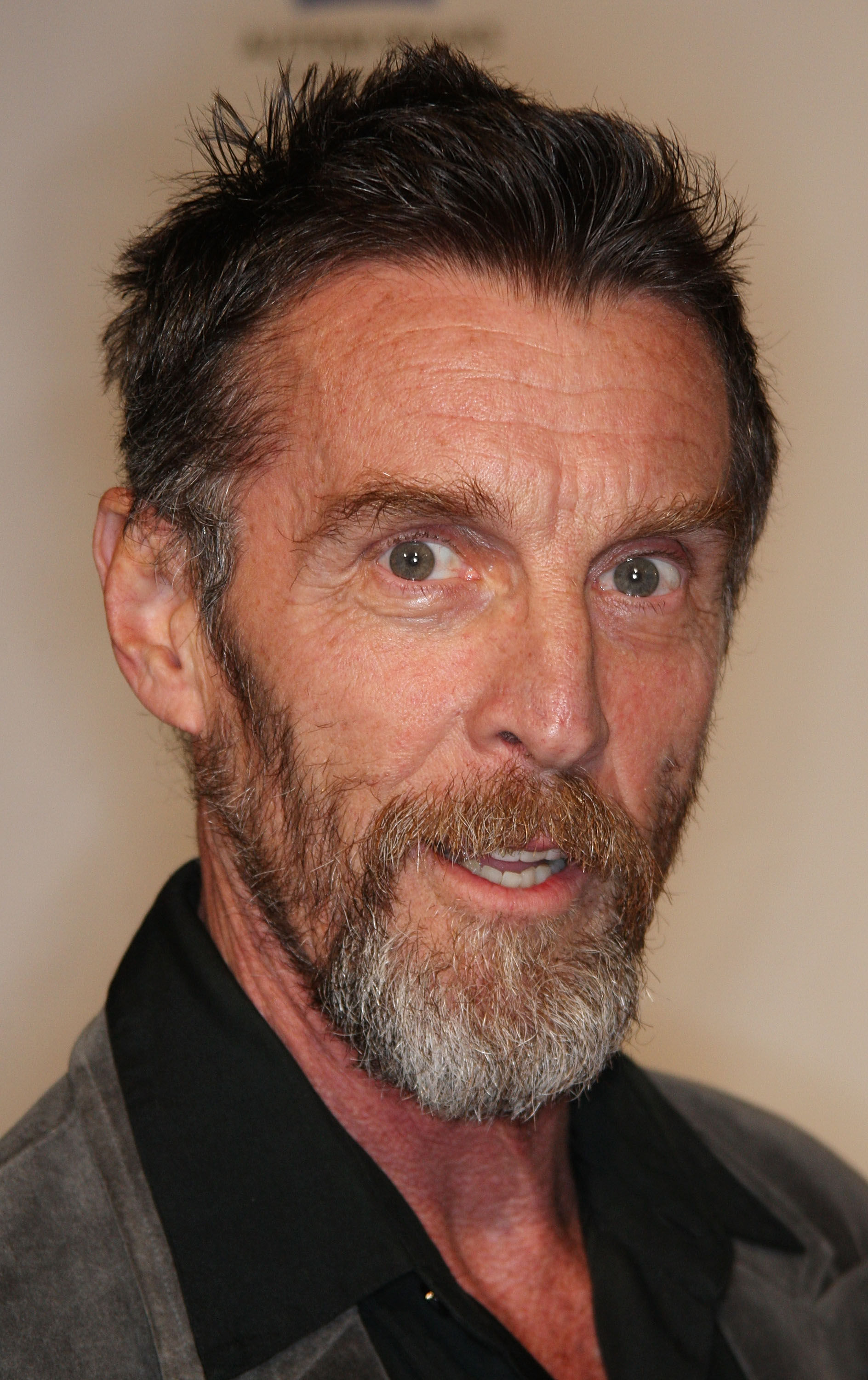 John Glover Disney Wiki FANDOM powered by Wikia