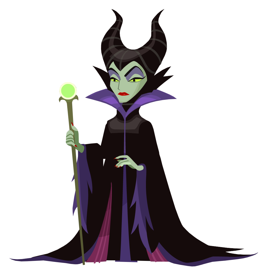 Image - Maleficent Kingdom Hearts χ.png | Disney Wiki | FANDOM powered