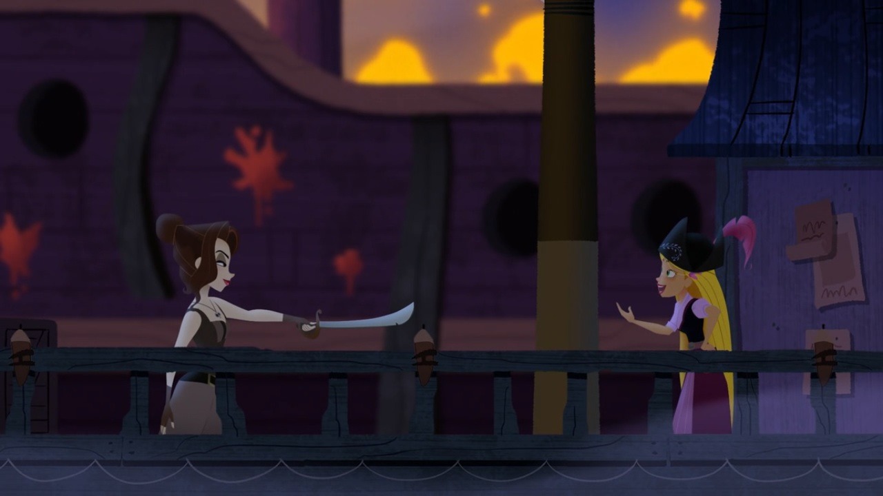Lady Caine Disney Wiki Fandom