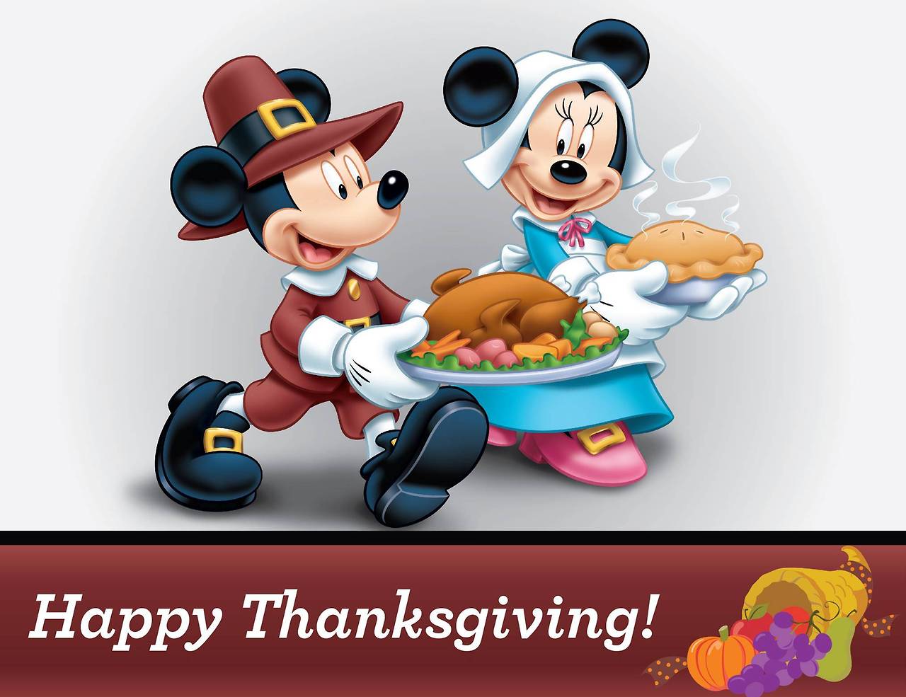 Happy Thanksgiving! | The DIS Disney Discussion Forums ...