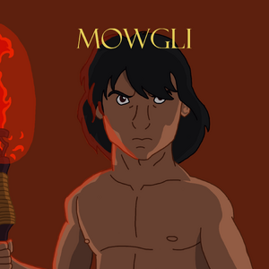 User Blog Andrewshilohjeffery Jungle Book Character Drawings Disney Wiki Fandom