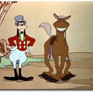How To Ride A Horse Disney Wiki Fandom