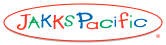 JAKKS Pacific Logo