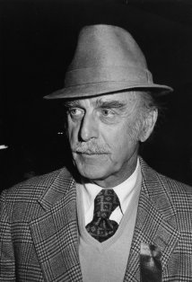 John dehner