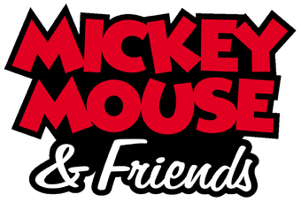 Mickey Mouse Friends Disney Wiki Fandom