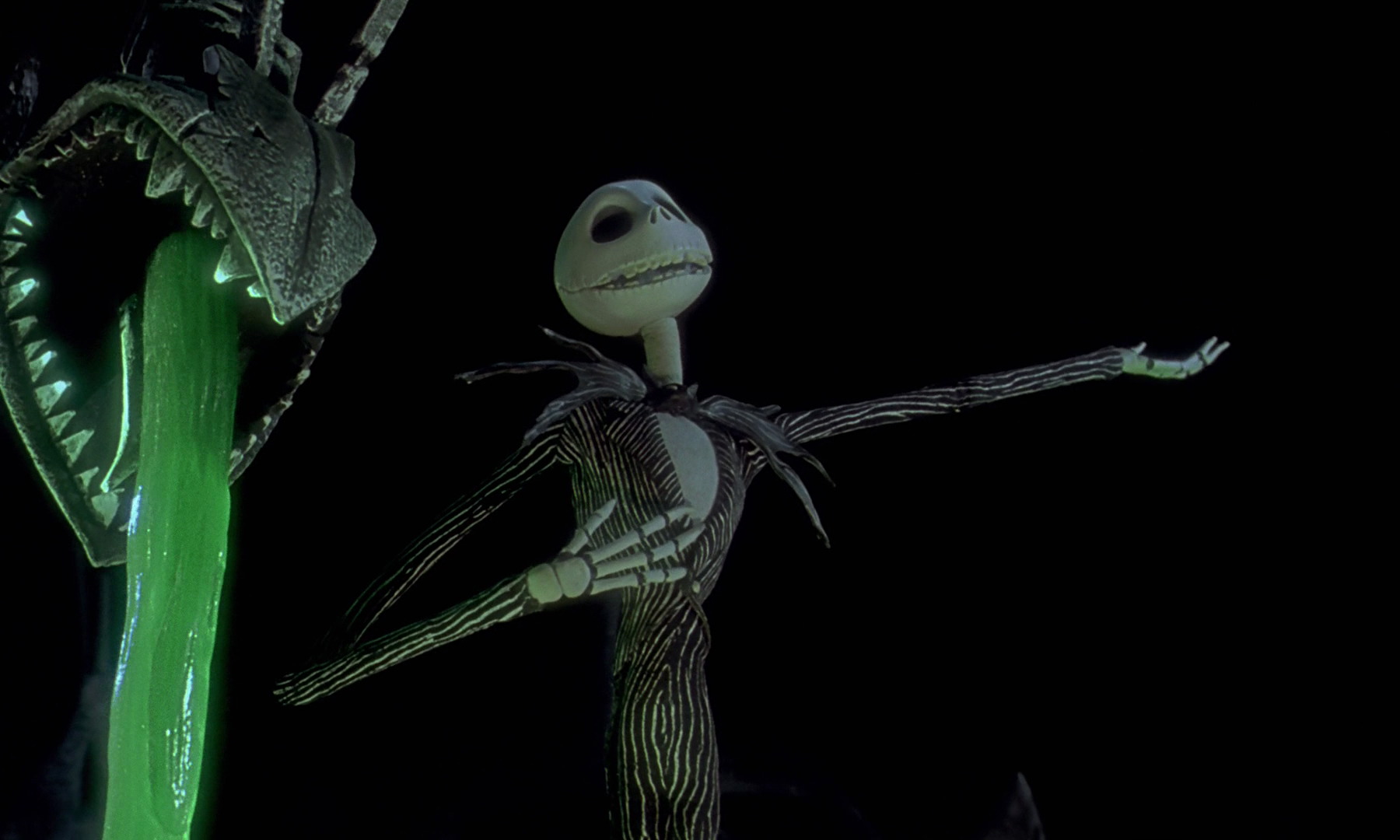 Jack Skellington Disney Wiki Fandom Powered By Wikia