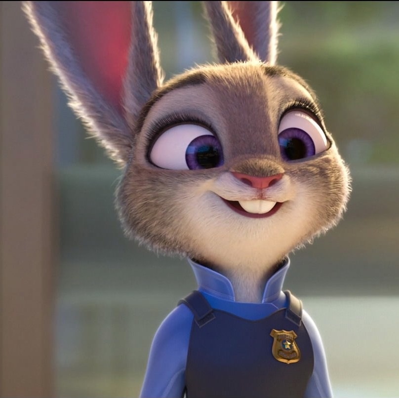 Chief Bogo Judy Hopps Porn Furry - Judy Hopps | Disney Wiki | FANDOM powered by Wikia