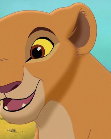 Kiara Disney Wiki Fandom
