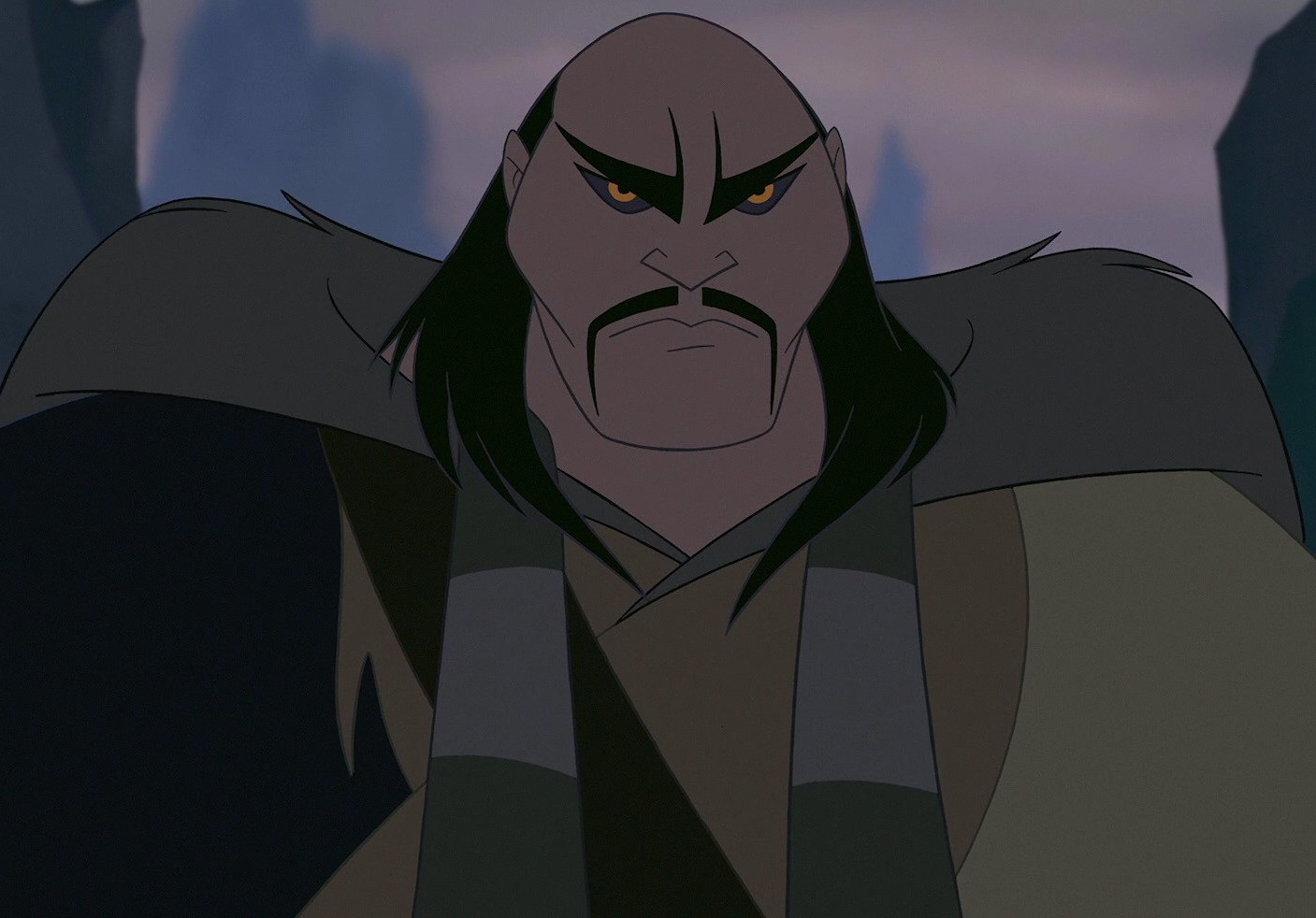 Category:Mulan characters | Disney Wiki | Fandom