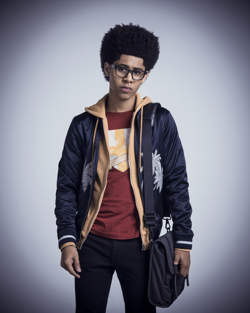 Alex Wilder Disney Wiki Fandom
