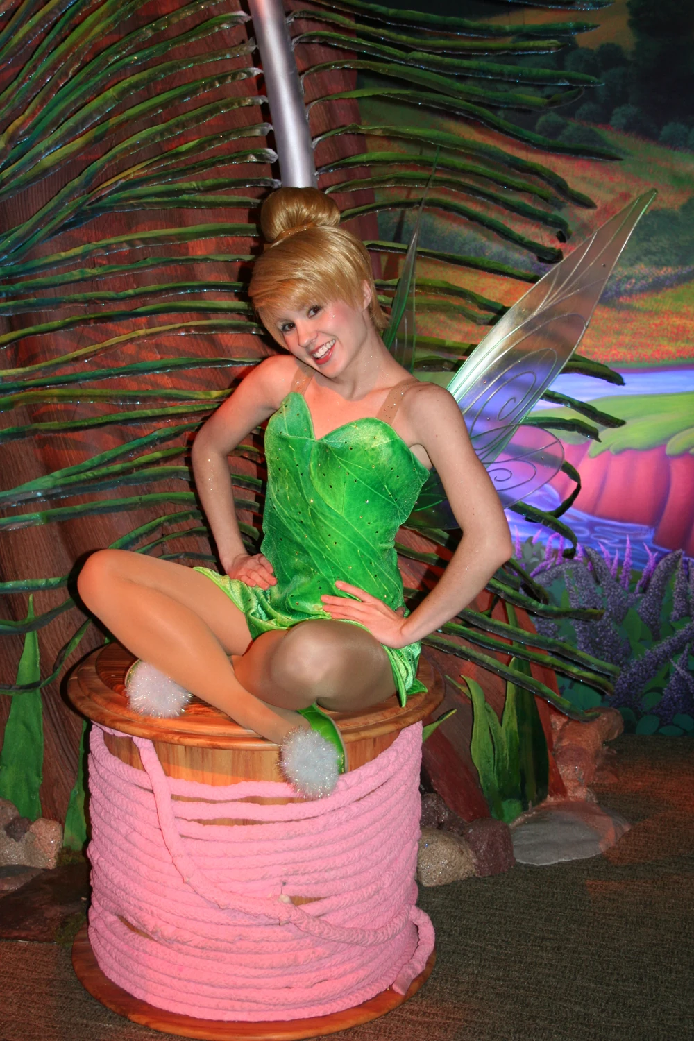 Image Tinker Bell 3.jpg Disney Wiki FANDOM powered