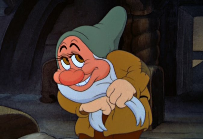 Image Bashful Blushing Disney Wiki Fandom Powered By Wikia 