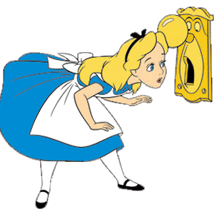 The Doorknob Gallery Disney Wiki Fandom