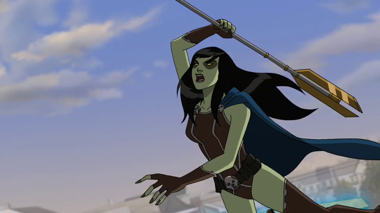 disney infinity gamora