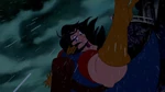 Gaston's death