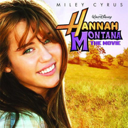 Hannah Montana The Movie soundtrack