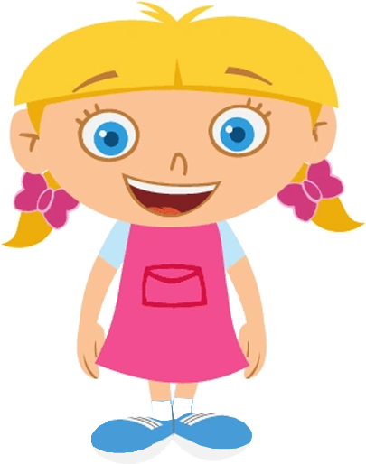 Annie (Little Einsteins) | Disney Wiki | FANDOM powered by Wikia