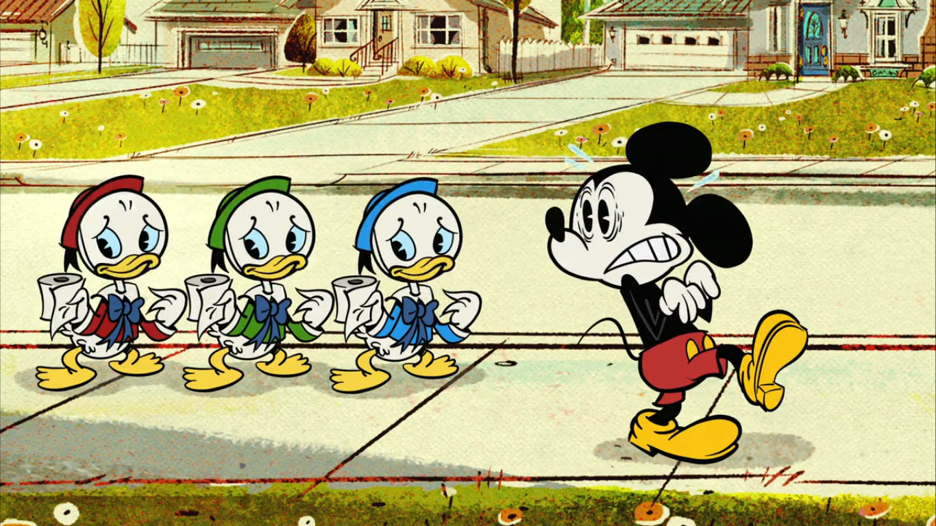 huey dewey and louie disney wiki fandom powered by wikia